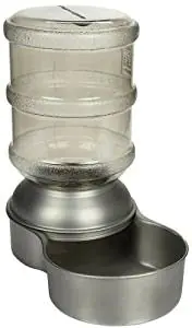 PetSafe Drinkwell 2 Gallon Dog and Cat Water Fountain PetSafe Drinkwell 2 Gallon Dog and Cat Water Fountain