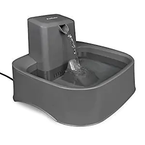 Tespo Pet Drinking Water Dispenser Tespo Pet Drinking Water Dispenser