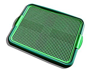 potty pan for dogs