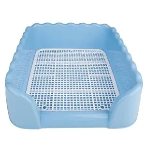 LitterMaid Automatic Multi-Cat Litter Box Self-Cleaning Scoop with Ramp LitterMaid Automatic Multi-Cat Litter Box Self-Cleaning Scoop with Ramp