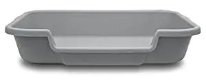 PuppyGoHere Dog Litter Pan by Litter Box Training PuppyGoHere Dog Litter Pan by Litter Box Training