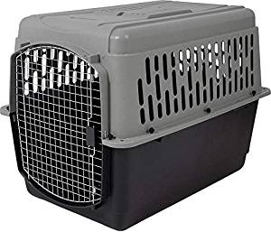Aspen Pet Porter Heavy-Duty Pet Carrier Aspen Pet Porter Heavy-Duty Pet Carrier