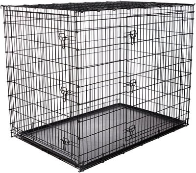 54 in dog crate