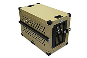 Impact Collapsible, Durable Aluminum Dog Crate Impact Collapsible, Durable Aluminum Dog Crate
