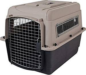 Petmate Ultra Vari Kennel Petmate Ultra Vari Kennel