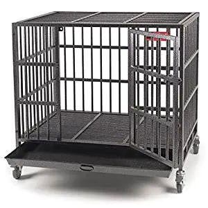 Guardian Gear ProSelect Empire Dog Cage Guardian Gear ProSelect Empire Dog Cage