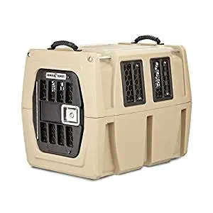 Gunner Kennels G1 Small Dog Crate Gunner Kennels G1 Small Dog Crate