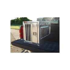 Owens 55065 Dog Box Owens 55065 Dog Box