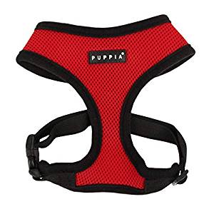Puppia Soft Harness Puppia Soft Harness