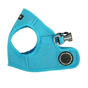 ChokeFree Velpro harness ChokeFree Velpro harness