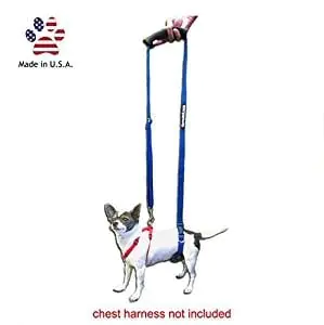 Gingerlead Dog Support Harness Gingerlead Dog Support Harness