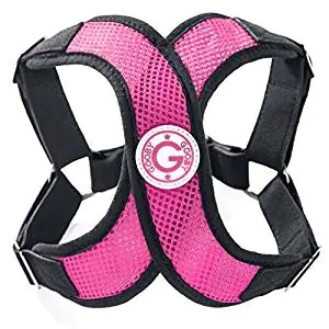 Gooby Choke Free Active X Harness Gooby Choke Free Active X Harness