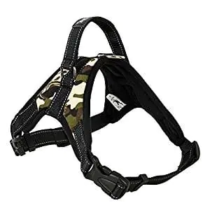 Voyager Soft Harness Voyager Soft Harness