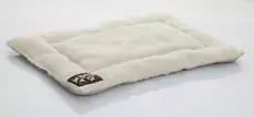 2PET Crate Pad Comfy Cushion by Ultra Soft Breathable Crate Mat 2PET Crate Pad Comfy Cushion by Ultra Soft Breathable Crate Mat