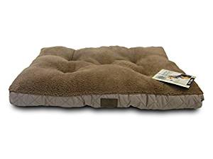 American Kennel Club AKC Deluxe Ultra Soft Tufted Pet Crate Mat American Kennel Club AKC Deluxe Ultra Soft Tufted Pet Crate Mat