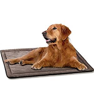 DogJog Dog Kennel pad Washable Mat DogJog Dog Kennel pad Washable Mat