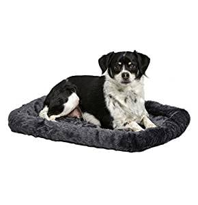 MidWest Deluxe Bolster Pet Bed MidWest Deluxe Bolster Pet Bed