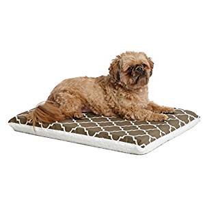 MidWest Homes for Pets Quiet Time Teflon Defender Dog Bed MidWest Homes for Pets Quiet Time Teflon Defender Dog Bed