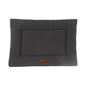 QIAOQI Dog Bed, Dog Crate Mattress QIAOQI Dog Bed, Dog Crate Mattress