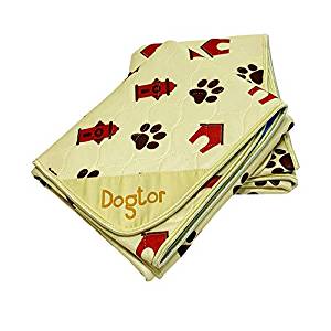 Washable Puppy Pee Pad for Dog Training, Incontinence, Kennel and Crate Protector Washable Puppy Pee Pad for Dog Training, Incontinence, Kennel and Crate Protector
