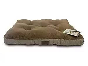 American Kennel Club AKC Deluxe Ultra Soft Tufted Pet Crate Mat American Kennel Club AKC Deluxe Ultra Soft Tufted Pet Crate Mat