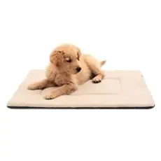 Dericor Dog Bed Crate Pad Dericor Dog Bed Crate Pad