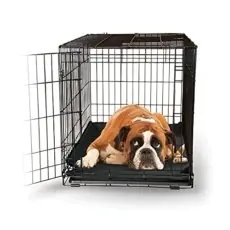 K&H Pet Products Crate Pad for Pets - Odor Control K&H Pet Products Crate Pad for Pets - Odor Control