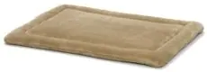 MidWest Deluxe Micro Terry Bed, Taupe MidWest Deluxe Micro Terry Bed, Taupe