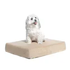 Milliard Premium Orthopedic Memory Foam Dog Bed and Anti-Microbial Waterproof Non-Slip Cover Milliard Premium Orthopedic Memory Foam Dog Bed and Anti-Microbial Waterproof Non-Slip Cover