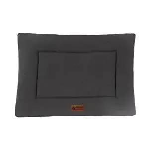 QIAOQI Dog Bed, Dog Crate Mattress QIAOQI Dog Bed, Dog Crate Mattress