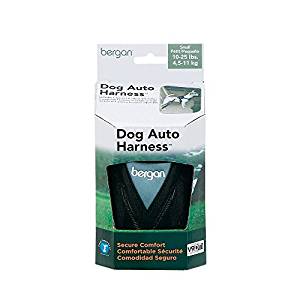 Bergan Dog Car harness Bergan Dog Car harness