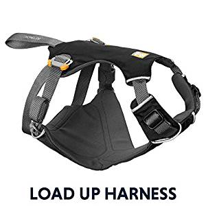 Ruffwear Vehicle Harness Ruffwear Vehicle Harness