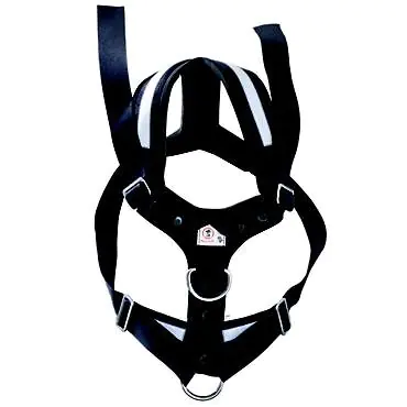 Bergan Dog Car harness Bergan Dog Car harness