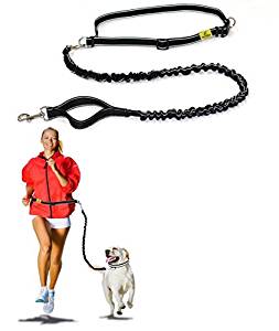 Hertzko Running Leash Hertzko Running Leash