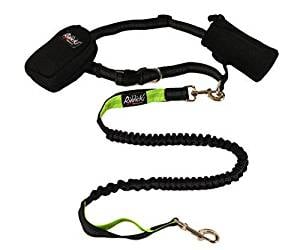 Riddick’s Running Leash Riddick’s Running Leash