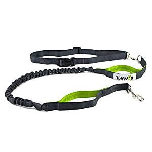 Tuff Mutt Running Leash Tuff Mutt Running Leash