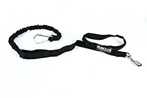 Black Rhino running leash Black Rhino running leash