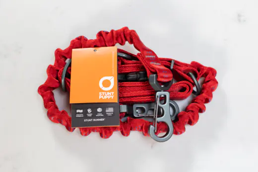 Stunt Puppy Runner Leash Stunt Puppy Runner Leash
