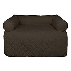 Loveseat HGMart Plastic Loveseat Couch Cover 5.5 Mil Extra Thick Furniture Cover Pet Dog Cat Protector Furniture Bag Waterproof Dust-Proof for Moving Protection and Long Term Storage 