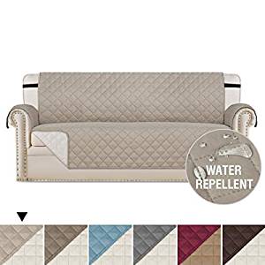 H.VERSAILTEX Pet Friendly Reversible Quilted Furniture Protector H.VERSAILTEX Pet Friendly Reversible Quilted Furniture Protector
