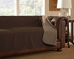 Best Couch Covers For Dogs Cats 2021, Leather Couch Covers For Pets