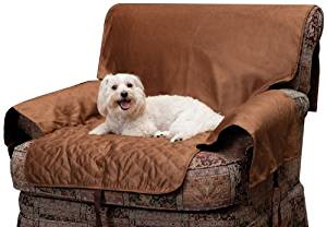 PetSafe Solvit Full Coverage Waterproof Furniture Protector PetSafe Solvit Full Coverage Waterproof Furniture Protector