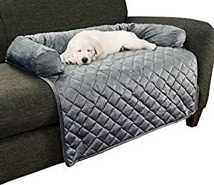 Best Couch Covers For Dogs Cats 2021, What Is The Best Sofa Cover For Dogs