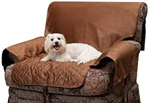 PetSafe Solvit Full Coverage Waterproof Furniture Protector PetSafe Solvit Full Coverage Waterproof Furniture Protector