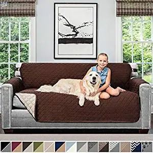 Sofa Shield Original Reversible Sofa Slipcover Sofa Shield Original Reversible Sofa Slipcover