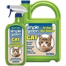 The Best Pet Stain Urine Remover, Pet Enzyme Cleaner For Hardwood Floors