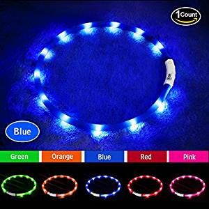 Fashion&Cool LED Collar Fashion&Cool LED Collar