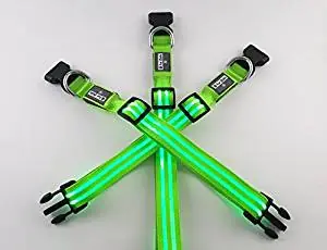 Moco Best LED Collar Moco Best LED Collar