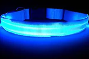 Nite Ize NiteHowl LED Collar Nite Ize NiteHowl LED Collar
