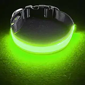 Petlsay LED Collar Petlsay LED Collar